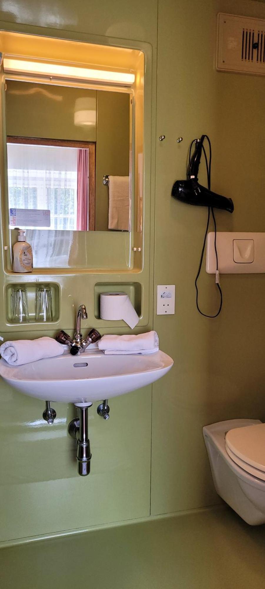 Gasthof Dorfwirt Ardning Zimmer foto