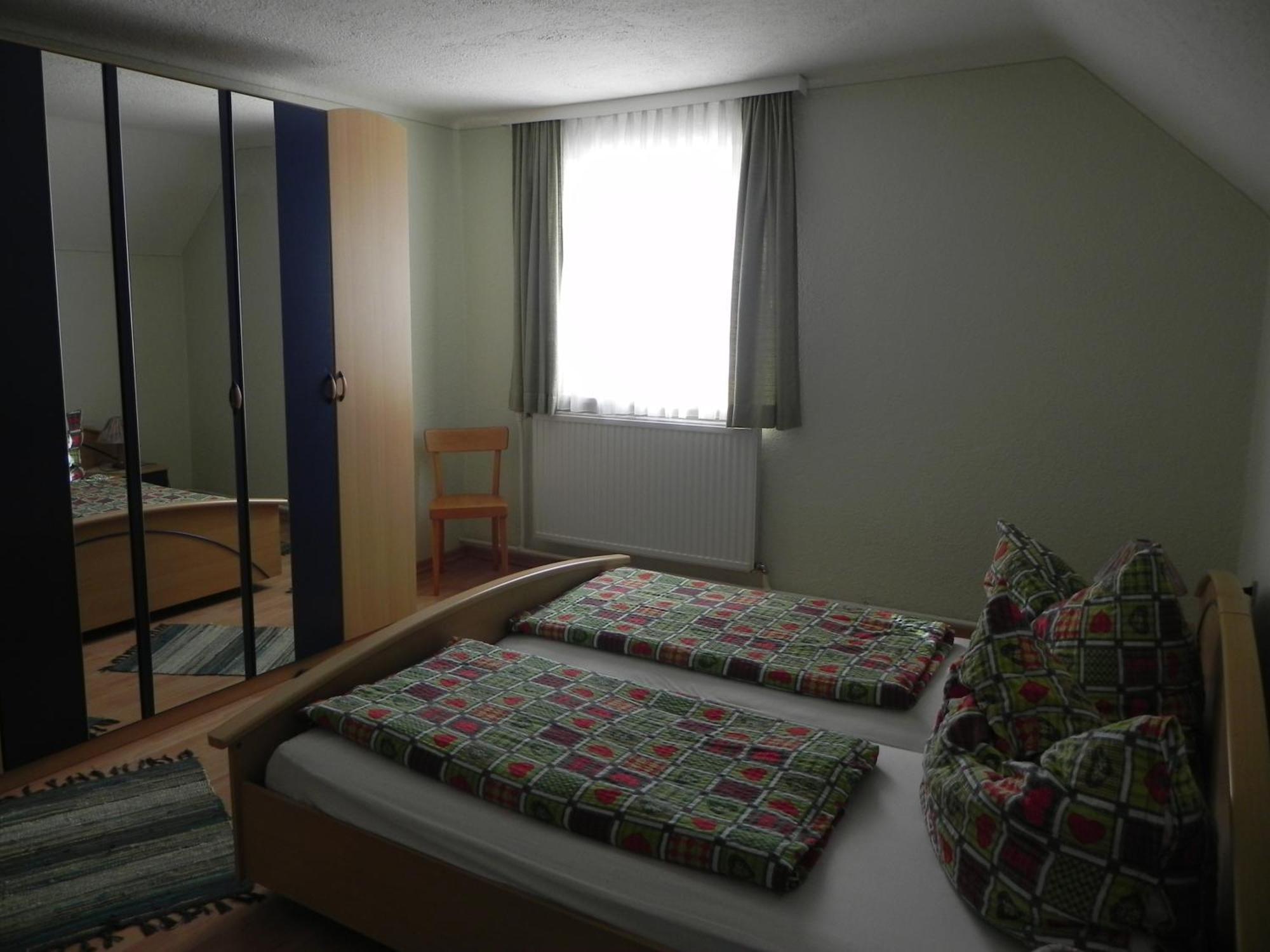Gasthof Dorfwirt Ardning Zimmer foto