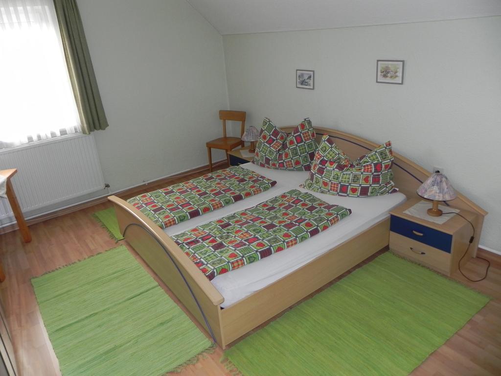Gasthof Dorfwirt Ardning Zimmer foto