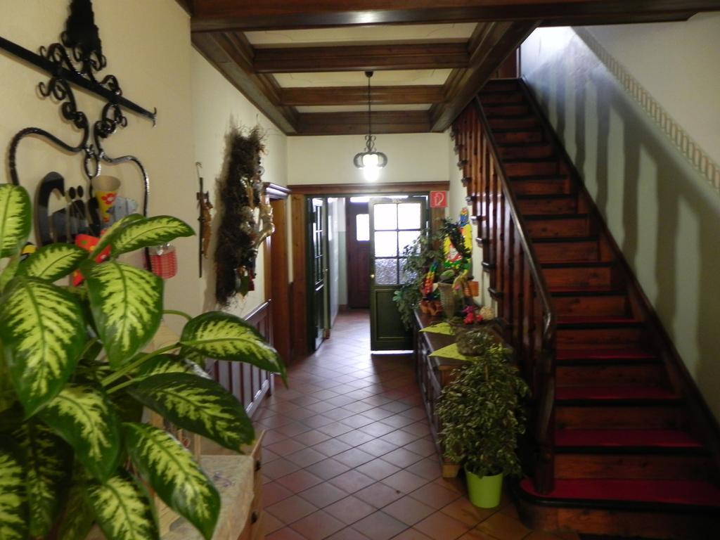 Gasthof Dorfwirt Ardning Exterior foto