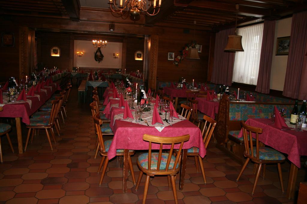 Gasthof Dorfwirt Ardning Exterior foto